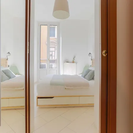The Rent - Corso Buenos Aires * ミラノ