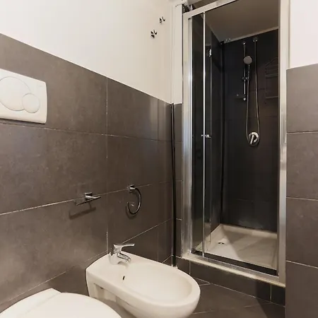 The Rent - Corso Buenos Aires Appartement