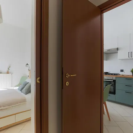 The Rent - Corso Buenos Aires Appartement *