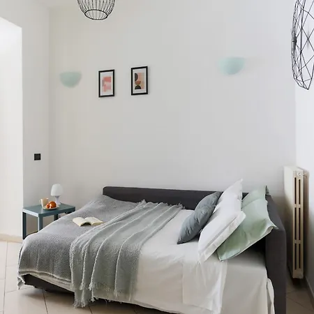 The Rent - Corso Buenos Aires Appartement Milan