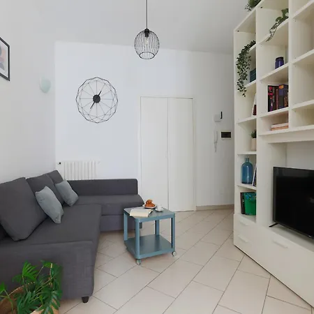 Appartement The Rent - Corso Buenos Aires *