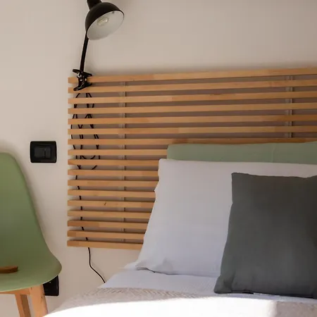 Appartement The Rent - Corso Buenos Aires