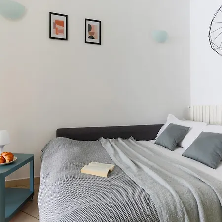 Appartement The Rent - Corso Buenos Aires *