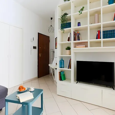 Appartement The Rent - Corso Buenos Aires