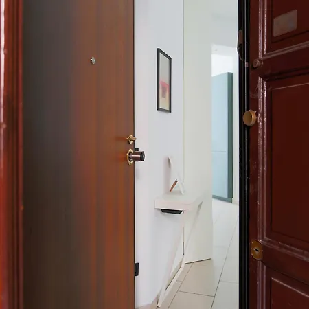 The Rent - Corso Buenos Aires Appartement *