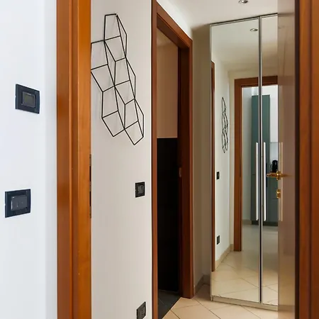 The Rent - Corso Buenos Aires Appartement Milan