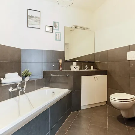Appartement The Rent - Corso Buenos Aires