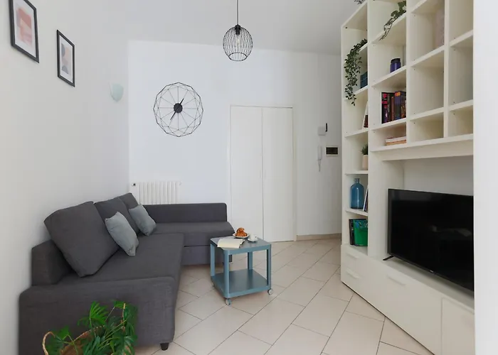 Апартаменты The Rent - Corso Buenos Aires *