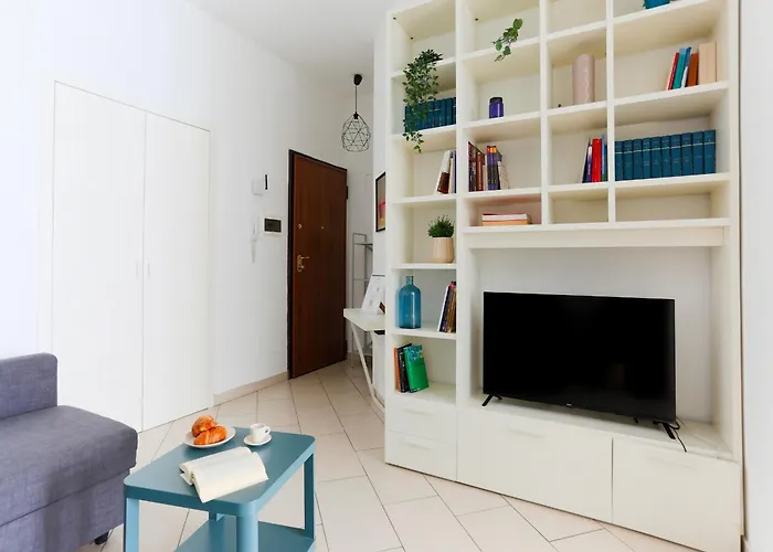 Апартаменты The Rent - Corso Buenos Aires