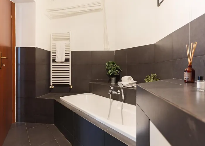 Апартаменты The Rent - Corso Buenos Aires *
